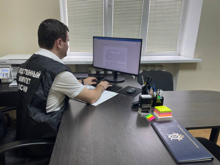 Житель города Лермонтова подозревается в причинении смертельных травм своему знакомому. Житель города Лермонтова подозревается в причинении смертельных травм своему знакомому.