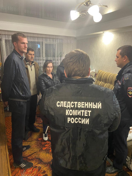 В Лермонтове мужчина признан виновным в убийстве знакомого. В Лермонтове мужчина признан виновным в убийстве знакомого.